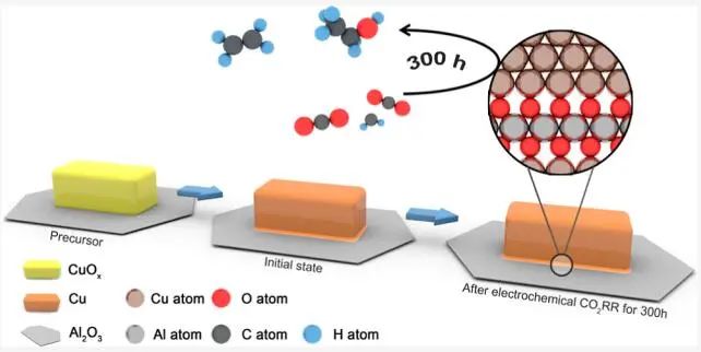 中科大熊宇杰&龙冉，最新JACS！