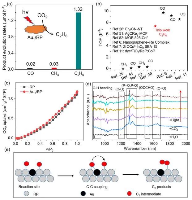 四天三篇顶刊！Angew.、Nano Letters后，李亚栋&王定胜等再发JACS！