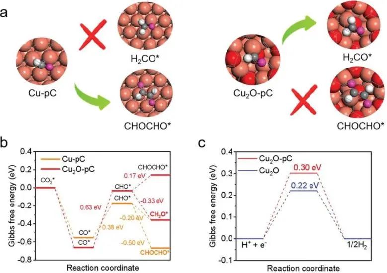 最新催化顶刊：JACS、EES、AM、AFM、ACS Catalysis、Nano Letters、NML等成果集锦！