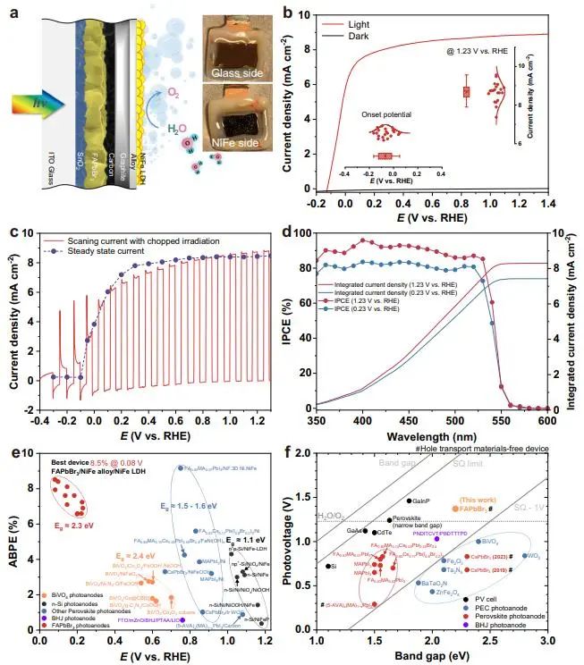 催化顶刊集锦：JACS、Nature子刊、Angew.、ACS Catal.、AFM、ACS Nano等成果