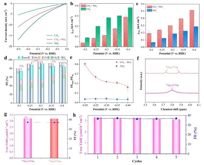 催化顶刊集锦：JACS、Nature子刊、Angew.、AFM、Adv. Sci.、ACS Catal.等成果