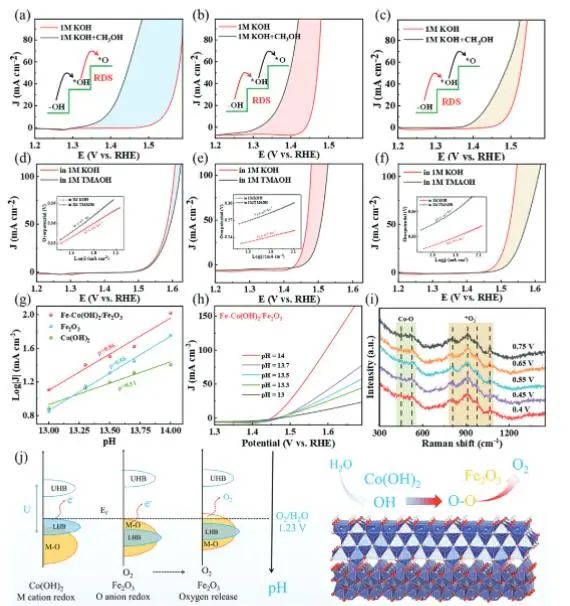 催化顶刊集锦：Nature子刊、Angew.、EES、AFM、ACS Nano等成果