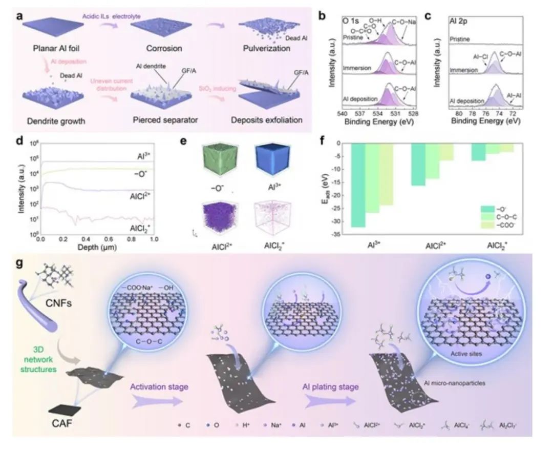 电池顶刊速递：4篇AM、2篇Angew.、EES、Nature子刊各一篇！