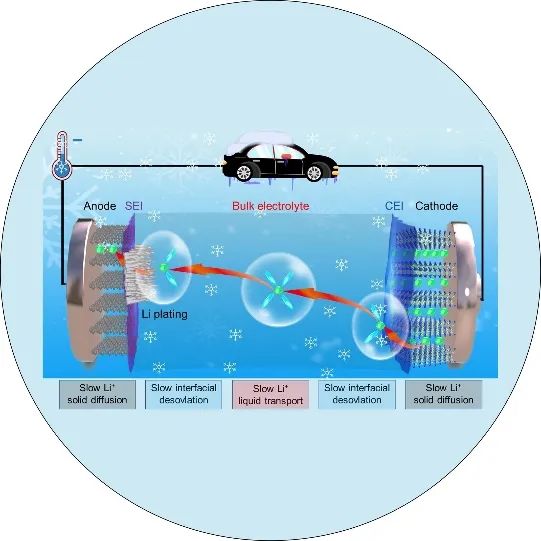 成果斐然！张强教授团队顶刊速递：JACS、Angew.、AM、AEM、AFM、Matter等！