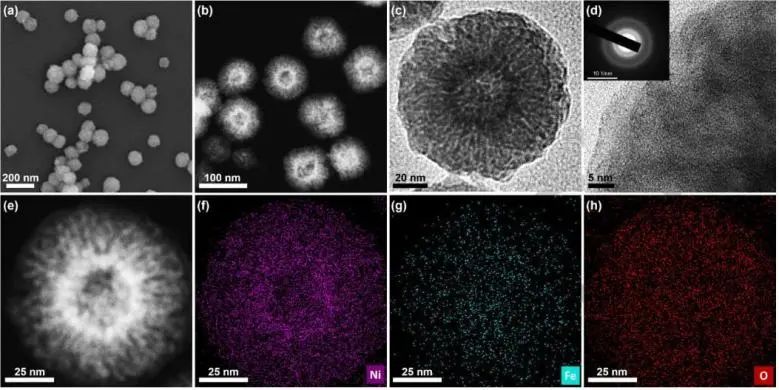 催化顶刊集锦：Nature子刊、Angew.、JACS、AEM、ACS Catalysis等成果