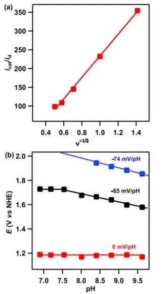 催化顶刊集锦：Nature、JACS、Nano Energy、ACS Catal.、Chem. Eng. J.等成果