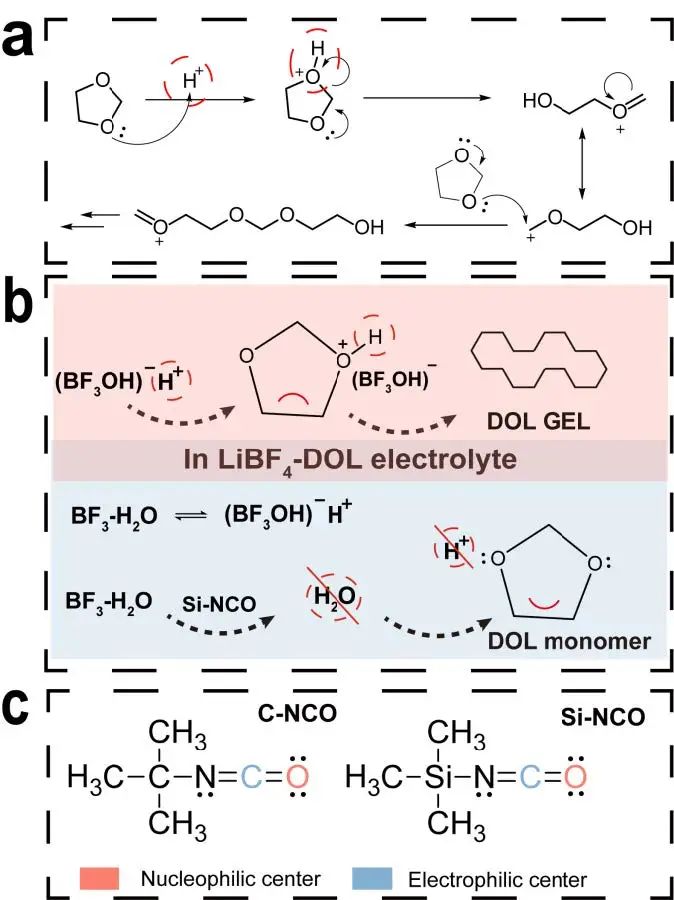 电池顶刊集锦：Nature子刊、Angew、EES、AFM、ACS Energy Lett.、ACS Nano等成果！