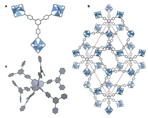 他，MOF/COF鼻祖、手握30篇Nature/Science，受聘清华大学名誉教授！