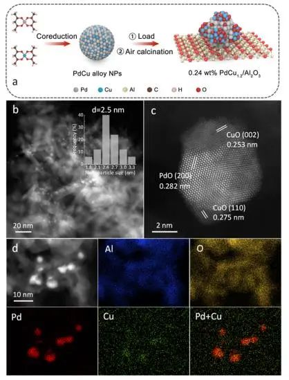 催化顶刊集锦：JACS、Nat. Commun.、ACS Catal.、AFM、ACS Nano等成果