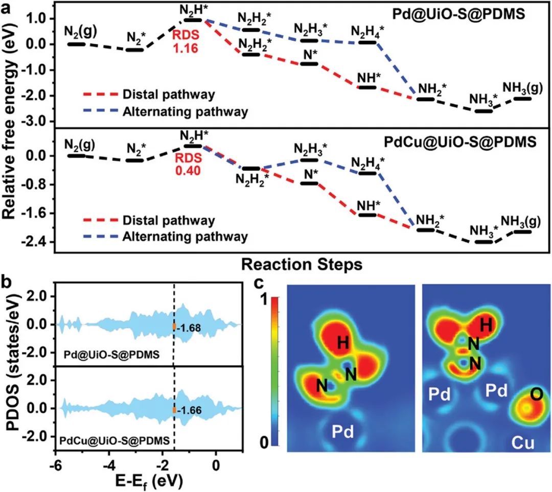 催化顶刊速递：JACS、AFM、AM、Appl. Catal. B.、CEJ等成果集锦！