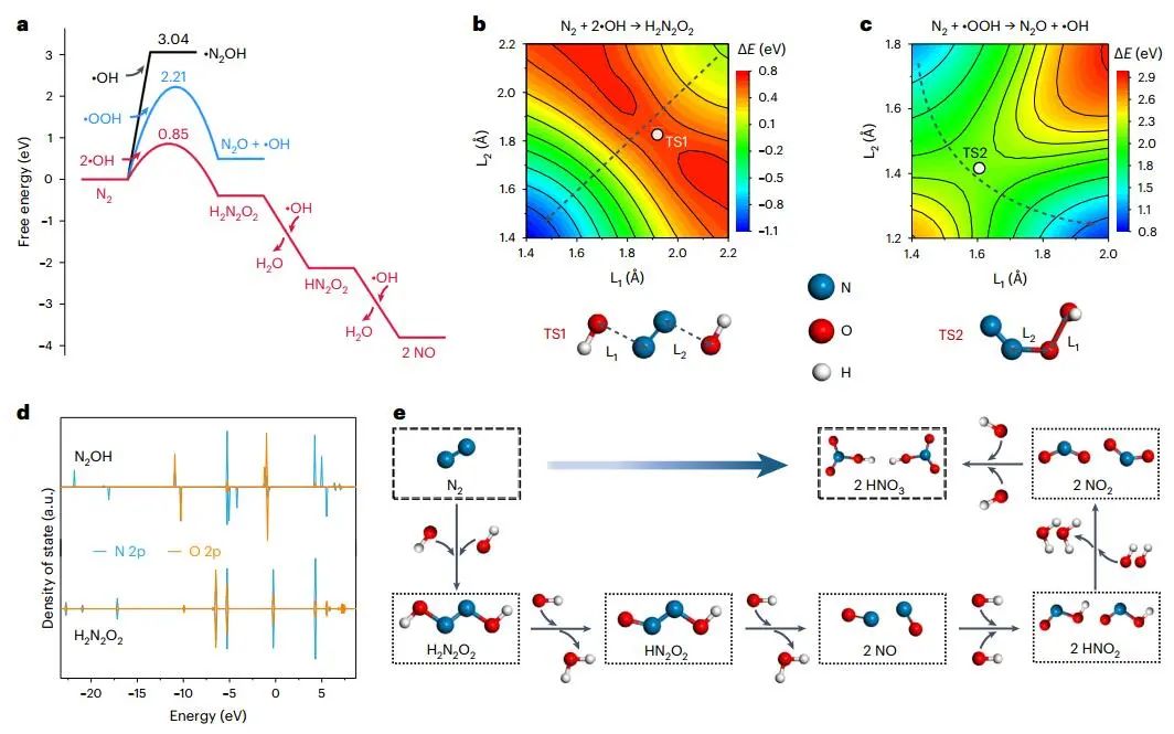 厉害了！继Nature Catalysis，这个团队再发Nature Synthesis！