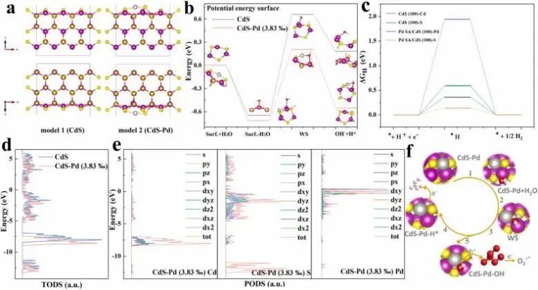 8篇催化顶刊：JACS、ML、JMCA、Small Methods、Small、Appl. Catal. B.等成果