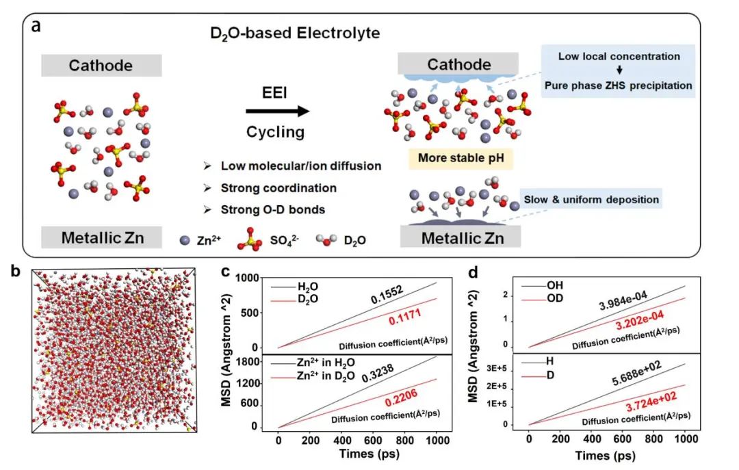 电池顶刊集锦：EES、Adv. Sci.、Angew、AEM、AFM、ACS Nano、Nano Energy等成果！