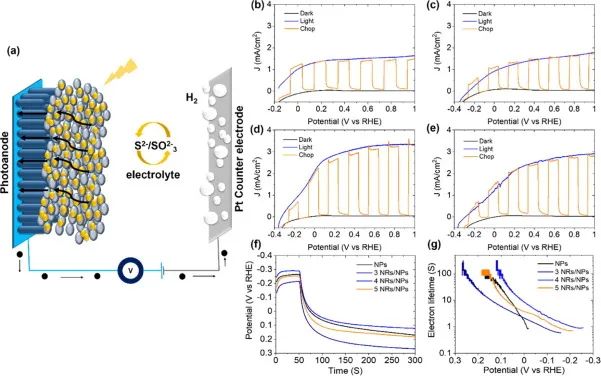 8篇催化顶刊集锦：AFM、Nano Lett.、ACS Catal.、Chem. Eng. J.等成果