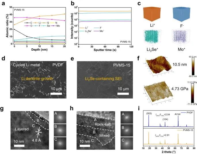 浙大陆盈盈，最新Nature子刊！