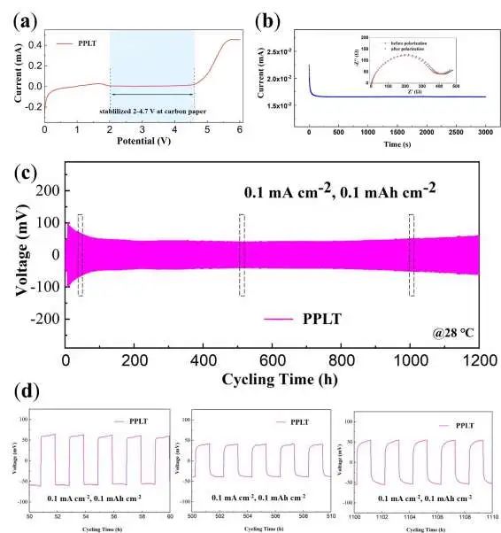 电池顶刊速递：Nature子刊、AM、EES、AFM、Adv. Sci.、EnSM、ACS Nano等成果！