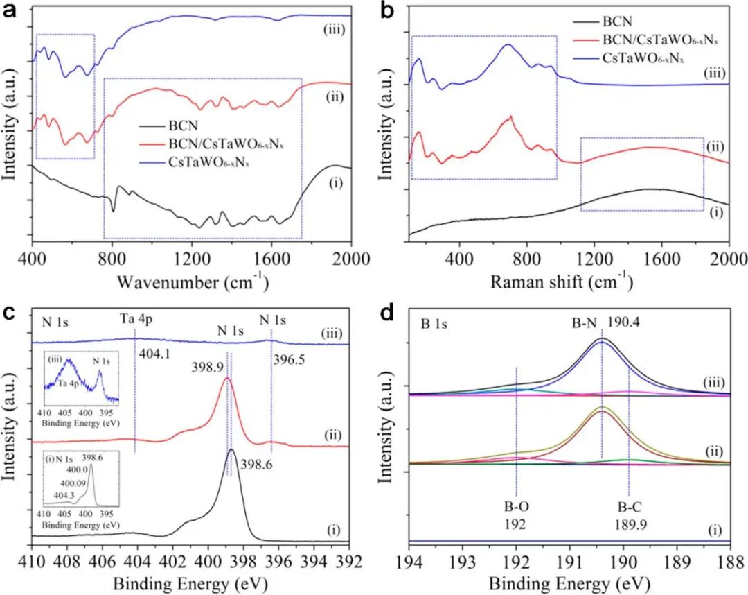 JACS：首次报道！用于光电化学水分解的大孔反蛋白石氧氮化物光阳极