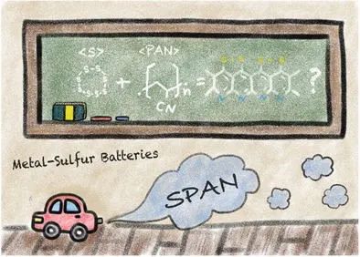 全南大学/汉阳大学Adv. Sci.: 共价固定硫聚丙烯腈复合材料作为金属硫电池先进正极的多尺度理解