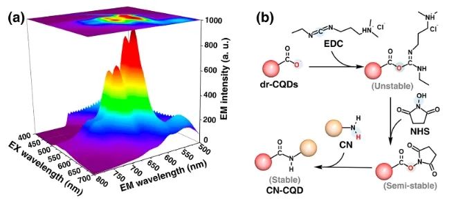 ​催化顶刊集锦：Nature子刊、Angew、AFM、ACS Nano、ACS Energy Lett.等成果