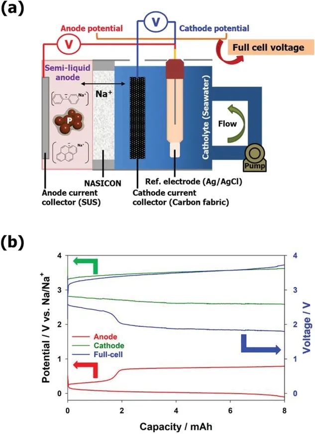 ​电池顶刊集锦！EES、AEM、AFM、JACS、ACS Nano、Small等最新成果速览