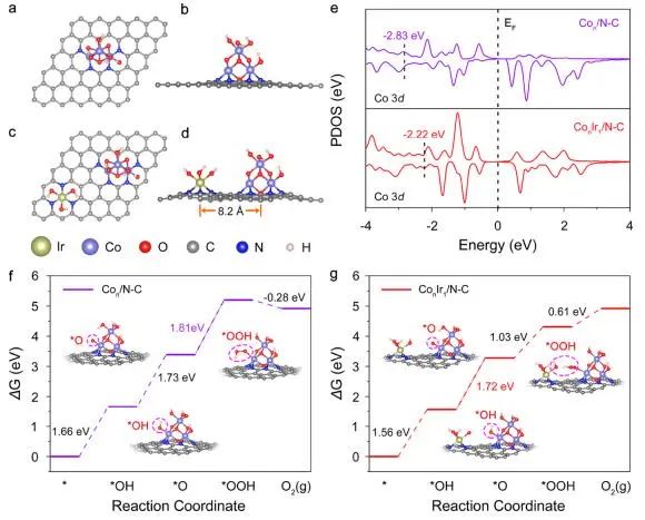 催化顶刊集锦：JACS、Angew、ACS Catal.、AFM、Adv. Sci.、Nano Lett.、Small等