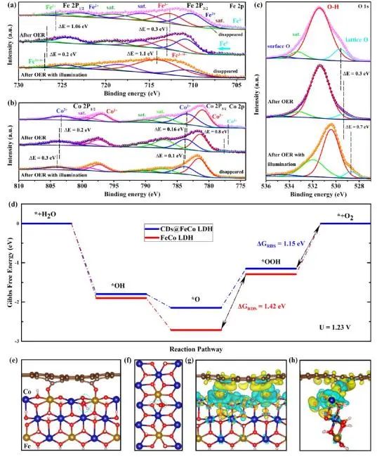 催化顶刊集锦：Nature、JACS、EES、ACS Catal.、ACS Nano、Small等成果精选！