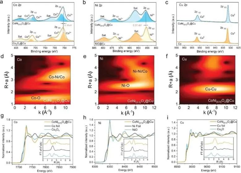 催化顶刊集锦：Nature子刊、Angew.、JACS、AEM、ACS Catalysis等成果