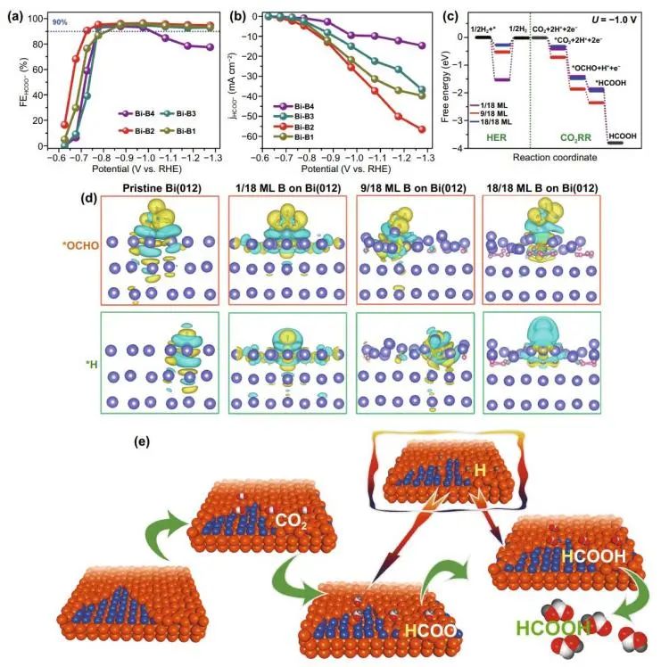 催化日报顶刊集锦：Angew./AFM/Small Methods/NML/ACS Catal./ACB等成果