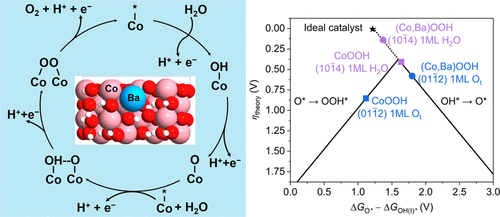 超燃！他，今日发表第16篇Nature Catalysis，第36篇JACS！