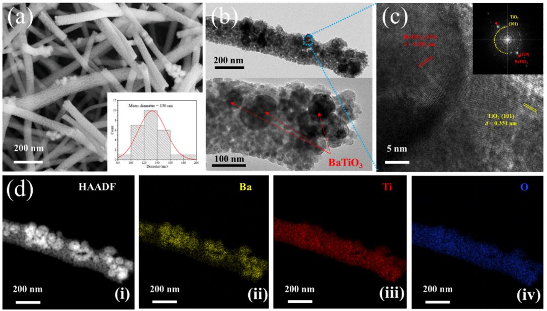 厦大薛昊教授团队Nano Energy：污水处理的杀手锏-压电催化