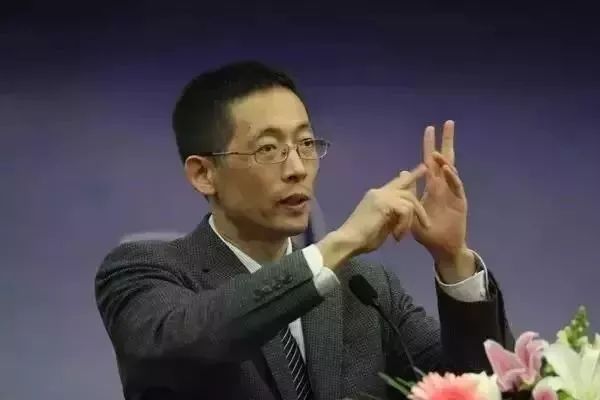 施一公：清华百分之七八十的高考状元去哪儿了？