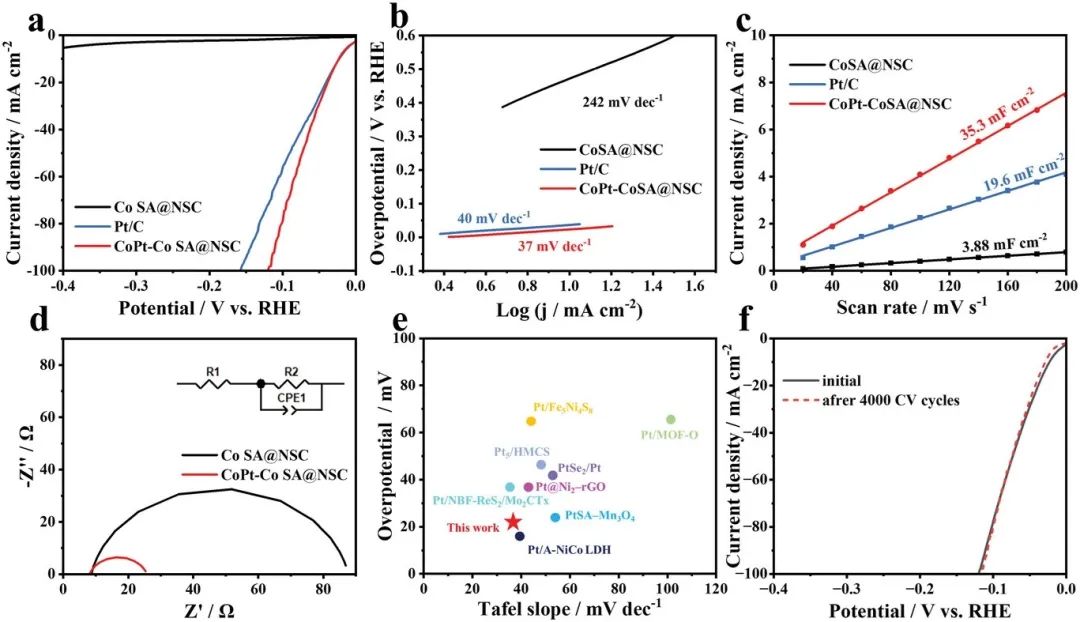 催化顶刊合集：EES、AM、AFM、Adv. Sci.、Small、JEM、CEJ等成果！