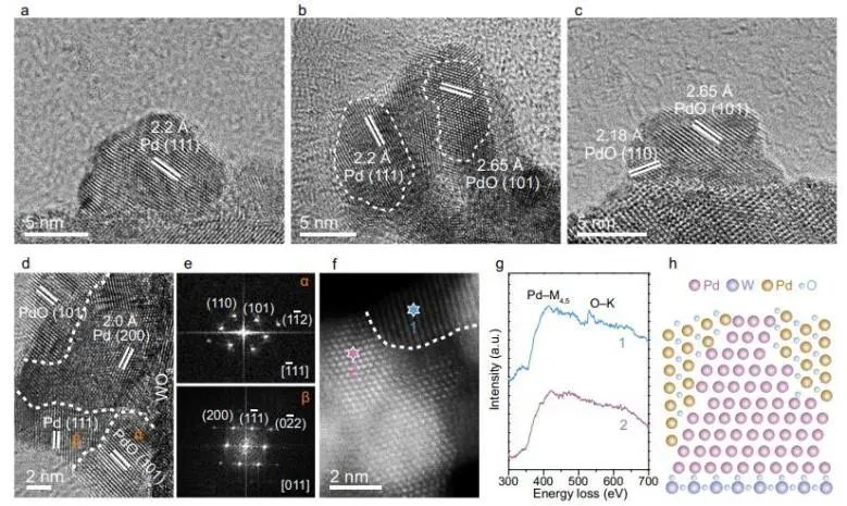 ​催化顶刊集锦：JACS、Nature子刊、EES、ACS Catal.、AFM、ACS Nano等