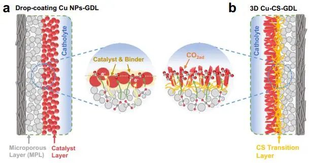 催化顶刊集锦：JACS、Nat. Commun.、ACS Catal.、AFM、ACS Nano等成果