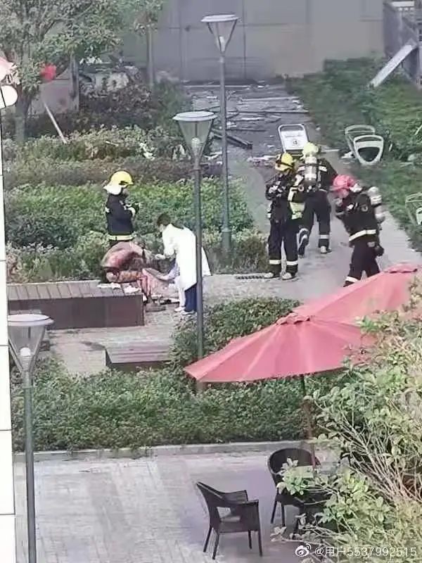 南航实验室爆炸致2死9伤！网曝悲剧导火索居然是因为它...