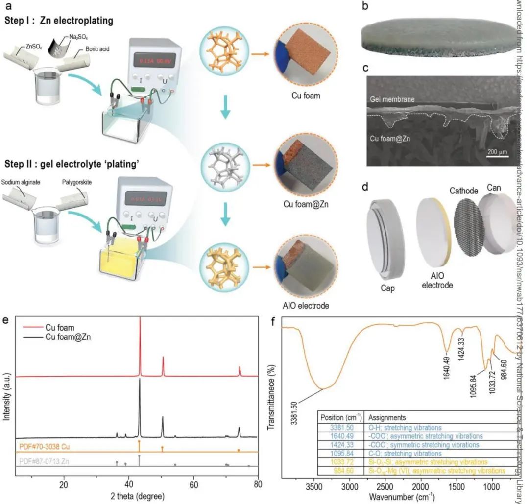 ​电池顶刊集锦：NSR、EES、NML、JACS、Nat. Commun.、Sci. Adv.、Nano Lett.等成果