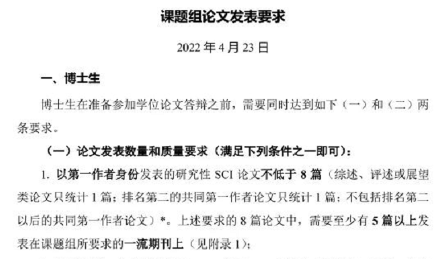 如何看待985高校导师，将研究生实验室打卡时间规定为早8晚10？