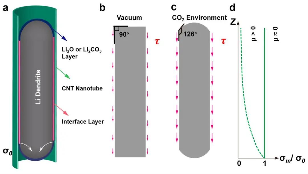 电池顶刊集锦：Mater. Today/AFM/JACS/Adv. Sci./EnSM/Nano Lett.等成果速递