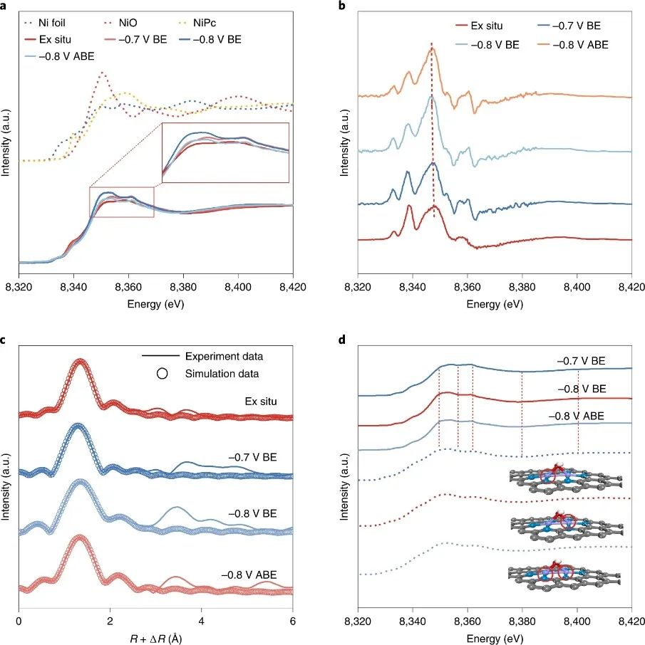 张新波团队最新Nature Synthesis！郭少军教授点评