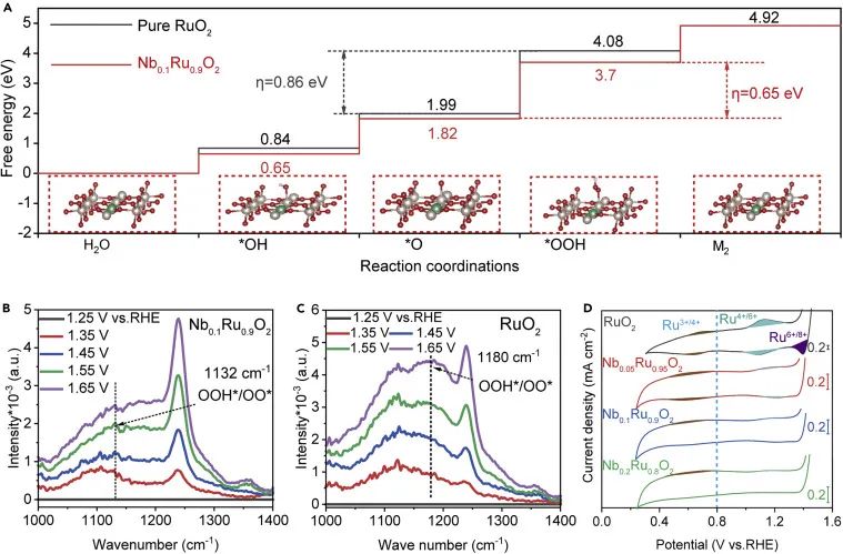 催化顶刊合集：Nature子刊、Joule、AM、ACS Catalysis、JMCA、CEJ、Small等8篇顶刊