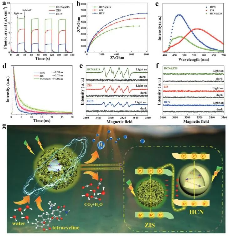 催化顶刊集锦：Angew.、JACS、AM、AFM、Small等成果精选！