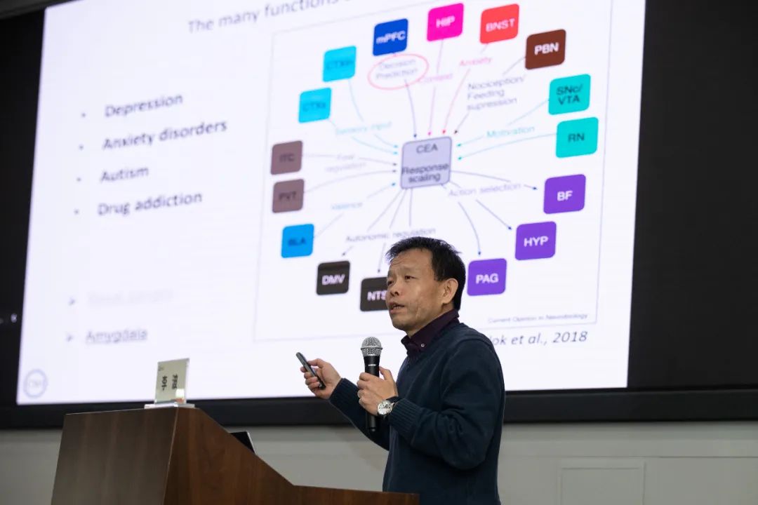 又一顶尖科学家回国，全职加入西湖大学！