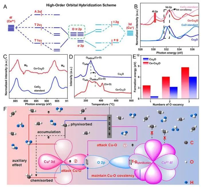 催化顶刊集锦：JACS、EES、Angew.、Chem、AFM、ACS Nano、ACS Catal.等成果