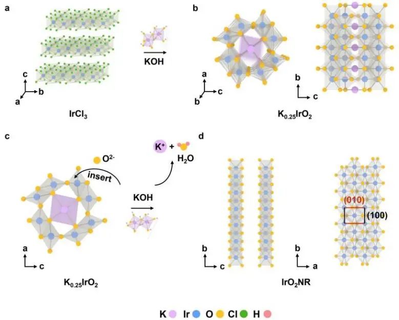 催化顶刊集锦：Nature子刊、EES、Angew.、ACS Catalysis、AFM、Small等