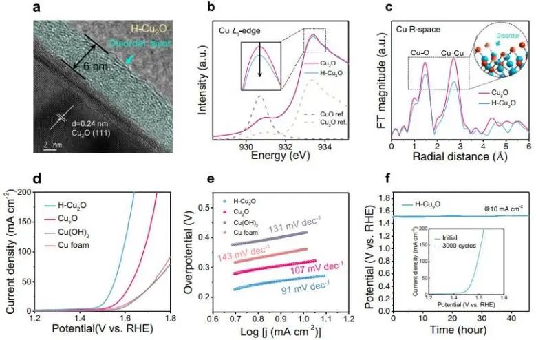 催化顶刊集锦：JACS、Nature子刊、ACS Catal.、AFM、Small、Carbon Energy等最新成果！