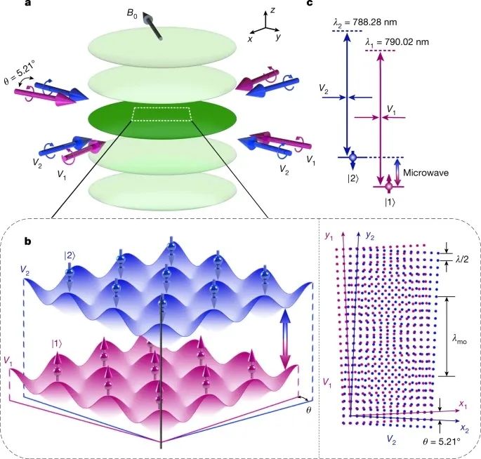 重磅！山西大学最新Nature！