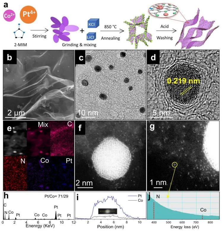 8篇催化顶刊：Angew.、Small、Nano-Micro Lett.、Appl. Catal. B.等成果