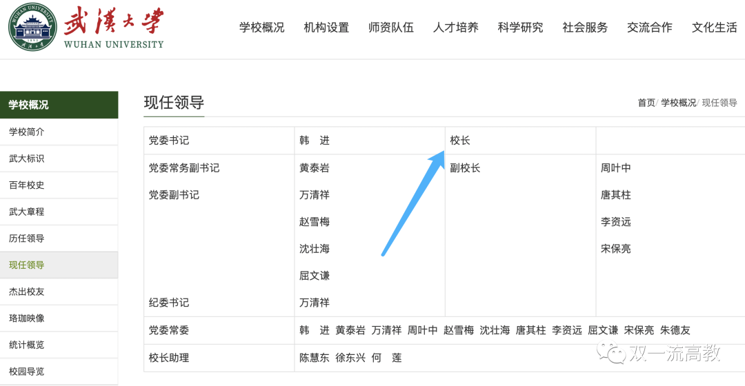 重磅！国务院任免！两位院士，卸任985大学校长