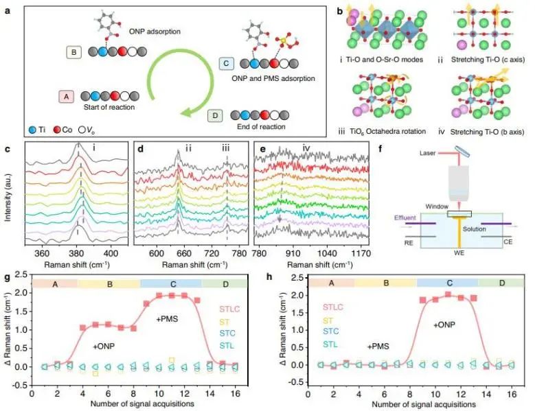 催化顶刊集锦：JACS、Nat. Catal.、Nat. Commun.、EES、Angew.、AFM等成果