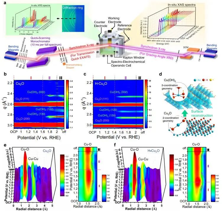 催化顶刊集锦：JACS、Nature子刊、ACS Catal.、AFM、Small、Carbon Energy等最新成果！